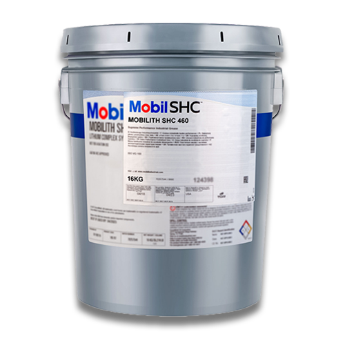 Mobilith SHC 460