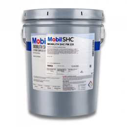Mobilith SHC PM 220