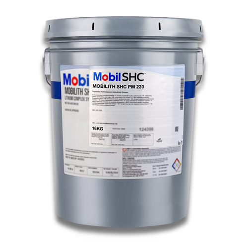 Mobilith SHC PM 220