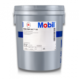 Mobiltemp SHC 100