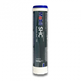 Mobiltemp SHC 100