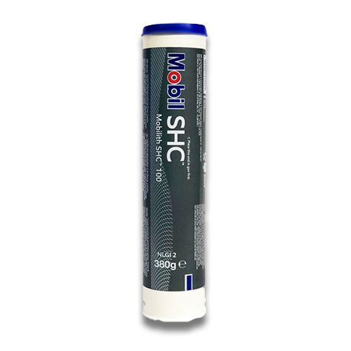Mobiltemp SHC 100