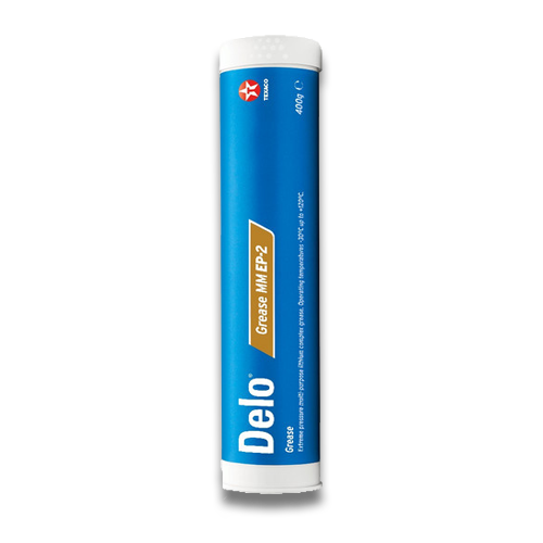 TEXACO Delo Grease MM EP 2