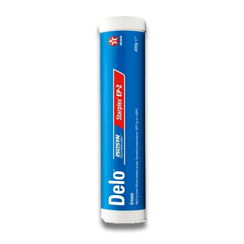 TEXACO Delo Starplex EP 2