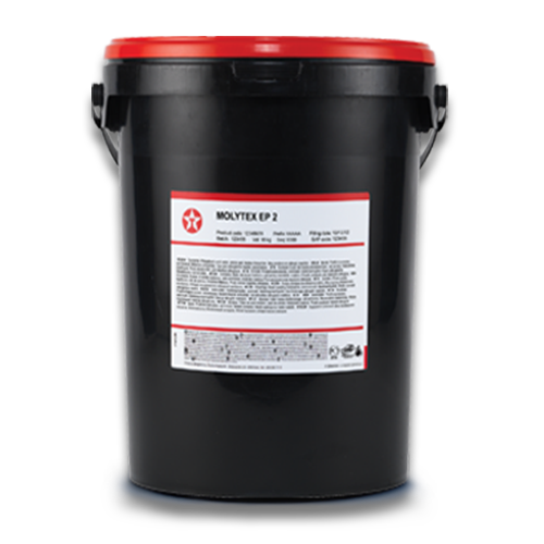 TEXACO MOLYTEX EP 2