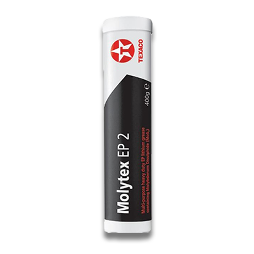 TEXACO MOLYTEX EP 2