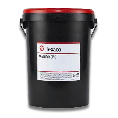 TEXACO MULTIFAK EP 0