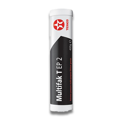 TEXACO MULTIFAK EP 2