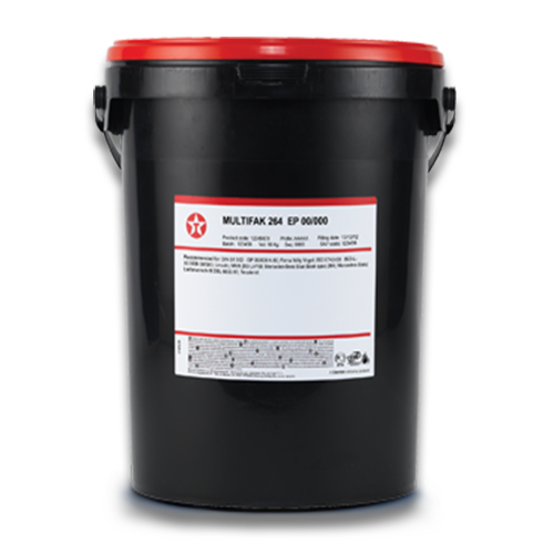 TEXACO Multifak 264 00/000