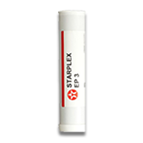 TEXACO STARPLEX EP 3