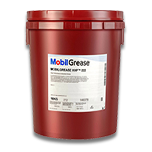 Мobilgrease XHP 222