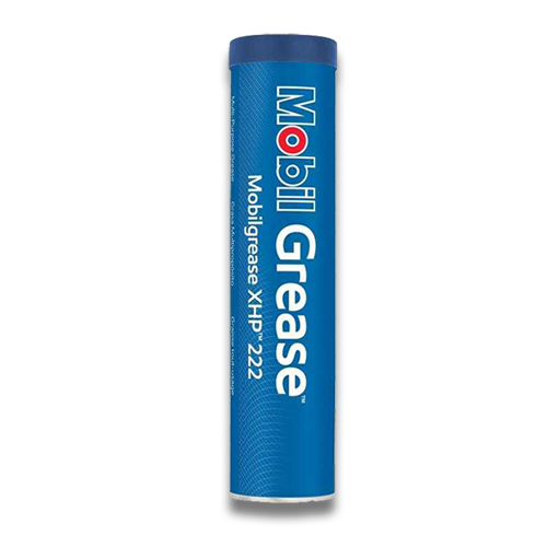Мobilgrease XHP 222