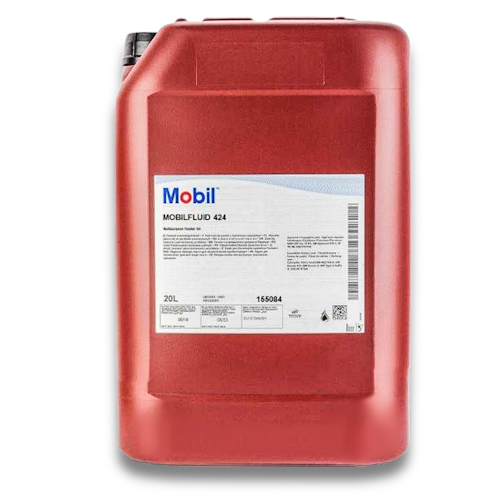 Mobilfluid 424