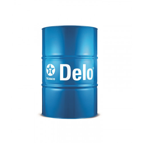 TEXACO DELO XTENDED LIFE ANTIFREEZE/COOLANT CONCENTRATE