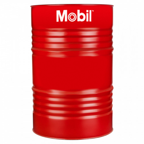 Mobil Delvac 1 Gear Oil 75W-90